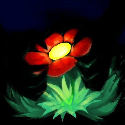 h0n3ybtl's profile picture. at service to others' light