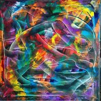 Michael John Griffin Art (@griffshair) 's Twitter Profile