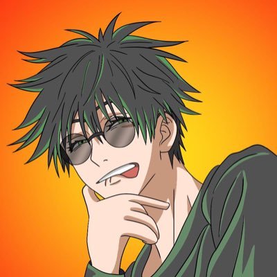 Charity | Gaming VTuber. Co-Host for @heresto_podcast. Official Twitter for wicked_gg.