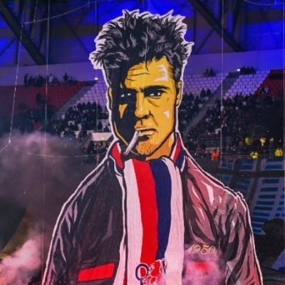 Mattou69_'s profile picture. #OL | ❤️💙 @OL | ❤️ et 💙 sont nos couleurs, Lyonnais est notre cœur 🦁.