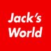 Jacks World (@jacksw0rld_) Twitter profile photo Jacks World (@jacksw0rld_) Twitter profile photo