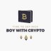 BOY WITH CRYPTO (@rehangaradi) Twitter profile photo BOY WITH CRYPTO (@rehangaradi) Twitter profile photo