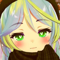 ぴっぴ! (@pipipi_vrchat) 's Twitter Profile