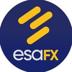 esafx_id's profile picture. Follow kami untuk tips, meme seputar trading & investasi!
🏅Broker rating A+++ oleh BAPPEBTI
🏛Member JFX, KBI, ASPEBTINDO
👮‍♂️Diawasi BAPPEBTI, OJK & BI