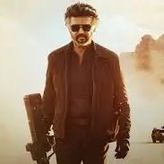 Rajini Rajagopal ⭐🌟💥 (@redeemerak) 's Twitter Profile
