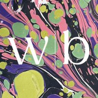 Charlotte Wainwright (@wbookbinding) 's Twitter Profile Photo