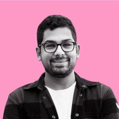 axlrck's profile picture. SvelteKit & AI dev.