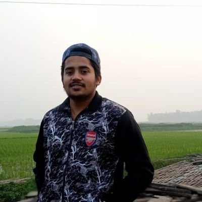JaberhasanT's profile picture. i am student and CTF Player🙂