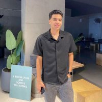 Kareem Demerdash (@demerdashkareem) 's Twitter Profile