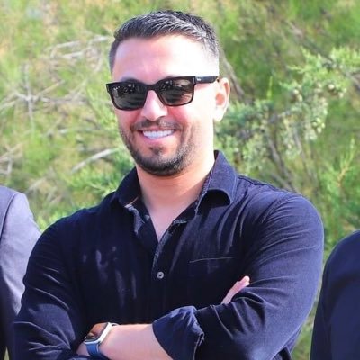 abdalahalhyari's profile picture. “ 𝐼 𝑘𝑛𝑜𝑤 𝑓𝑜𝑟 𝑠𝑢𝑟𝑒 𝑤ℎ𝑎𝑡 𝑤𝑒 𝑑𝑤𝑒𝑙𝑙 𝑜𝑛 𝑖𝑠 𝑤ℎ𝑜 𝑤𝑒 𝑏𝑒𝑐𝑜𝑚𝑒. “