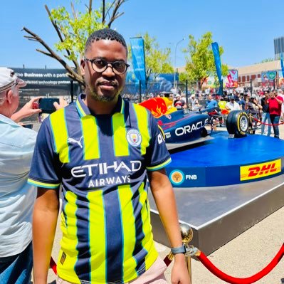 IT Specialist, Man City 💙, Formula 1, Nature, Travel, Child Of God 🙏💡. https://t.co/kwtwjsFElG
