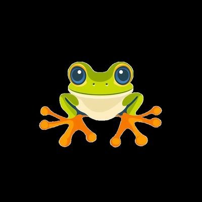 @EntangledFrog