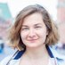 Ania Dawid (@molecularrobot) Twitter profile photo Ania Dawid (@molecularrobot) Twitter profile photo