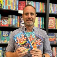 Justyn Edwards | the Great Fox series (@justynedwards) 's Twitter Profile Photo Justyn Edwards | the Great Fox series (@justynedwards) 's Twitter Profile Photo