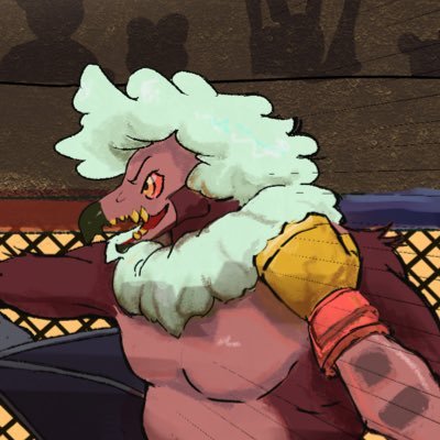 Betoさんのプロフィール画像