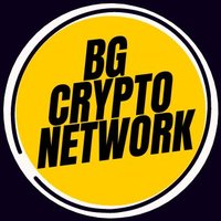 BG Crypto Network (@vaniok86) 's Twitter Profile