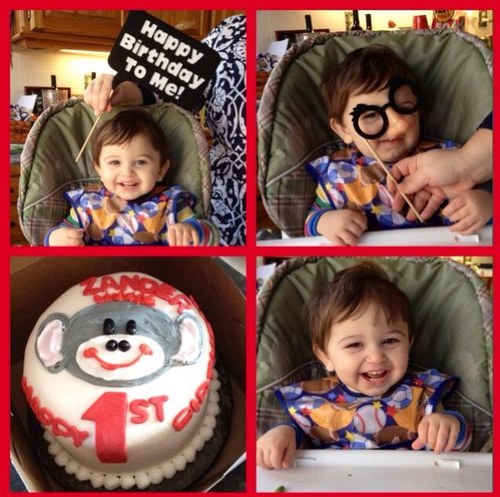 MindyZug's profile picture. Zander's Mom