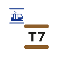 T7 (@t7_ratp) 's Twitter Profile