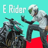 Z1000•CB250F (@mamo_erider) 's Twitter Profile