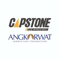 Capstone Middle East (@capstoneit7) 's Twitter Profile