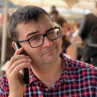 Working on data science tools in MLJAR, https://t.co/IVNkMGMKbV