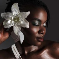 Tinæ🌚 (@ernestina_model) 's Twitter Profile