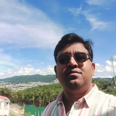 General Manager In Charge
DICC Barpeta
Industries & Commerce Dept.
Assam Government/ Masters/ MBA/ Daughters father/ Loves Traveling, Movies, Photography, Music