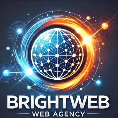 🌍BrightWeb Agency: Empowering businesses with cutting-edge digital solutions.From Tunisia to the world, we build websites that drive success!🚀 #WebDevelopment