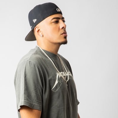 nescaubeats's profile picture. Ouça-me 👇🏾