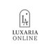 【公式】LUXARIA (@luxaria_online) Twitter profile photo 【公式】LUXARIA (@luxaria_online) Twitter profile photo