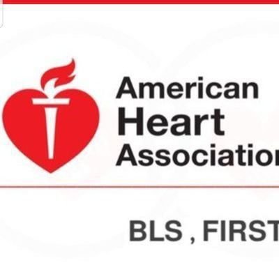 اضافة ساعات ممارس معتمده
دورات BLS #ACLS#PALS#NRP
معتمده من جمعية القلب الأمريكية والسعودية
للتواصل والاستفسارات 👇
https://t.co/bNHho6AKvY