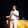 SINGHSHUBHAM44's profile picture. जय हिंद ll 
PhD CHEMISTRY AT IIT KANPUR.