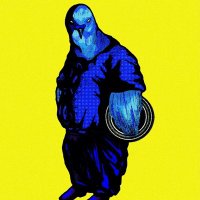 DJ Pigeon (Pigeondust) (@deejaypigeon) Twitter profile photo