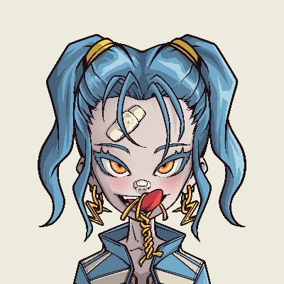 El-Laronさんのプロフィール画像