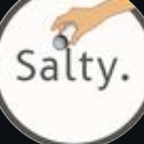 @Saltiesunmasked