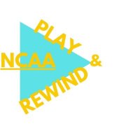 NCAA PLAY&REWIND (@ncaaplayrewind) 's Twitter Profile Photo NCAA PLAY&REWIND (@ncaaplayrewind) 's Twitter Profile Photo