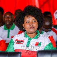 Doriane Munezero🇧🇮 (@dorianemunezero) 's Twitter Profile