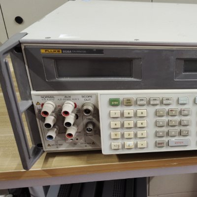 jenny35950353's profile picture. testing equipment