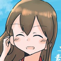 紀伊涼風⚒ (@ki_suzukaze) Twitter profile photo