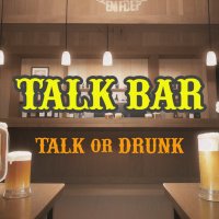 TALK BAR公式 (@talk_bar_vrc) 's Twitter Profile