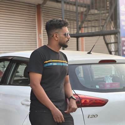Sports enthusiast❤️
Opinions are strictly personal