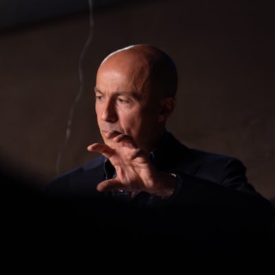 Professor of Intellectual History, European University Institute