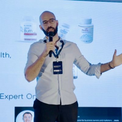 hedithewriter's profile picture. Marketing, Biz & Self-Dev. Want me to extract a hidden $100k MRR you never knew existed inside your biz? I'll show you how or I’ll pay you $5,000