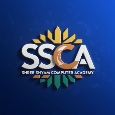 ShreesShyamCA's profile picture. Shree Shyam Computer Academy is an instititute where you can learn computer skills in an easy way....