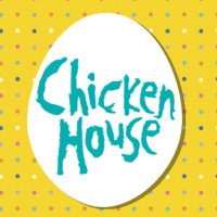 Chicken House (@chickenhsebooks) 's Twitter Profile Photo Chicken House (@chickenhsebooks) 's Twitter Profile Photo