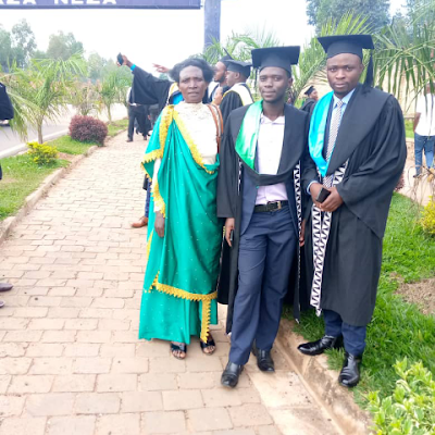 hakuzimana38551's profile picture. 