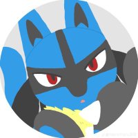 Lucario Rylucth (@lucariorylucth) 's Twitter Profile