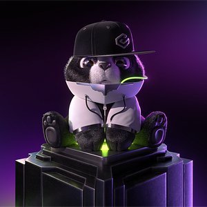 ddr16mc's profile picture. 