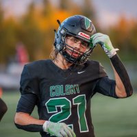 Ridge spencer (@ridgespencer3) 's Twitter Profile Photo