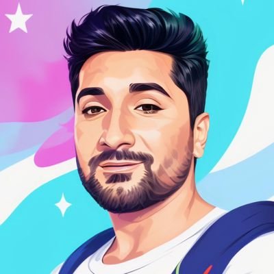 Editor de Video.
Mi Portafolio 👇🏼
https://t.co/iP23wBppCp
contáctame por MD sin problema 😄